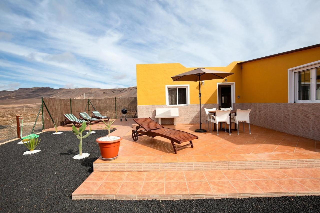 Villa Casa Cactus Antigua  Exterior foto