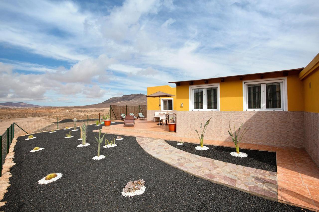 Villa Casa Cactus Antigua  Exterior foto