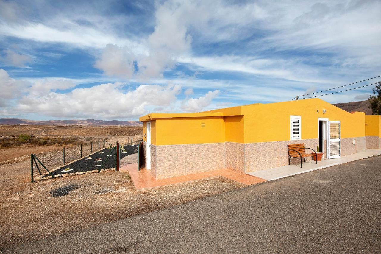 Villa Casa Cactus Antigua  Exterior foto