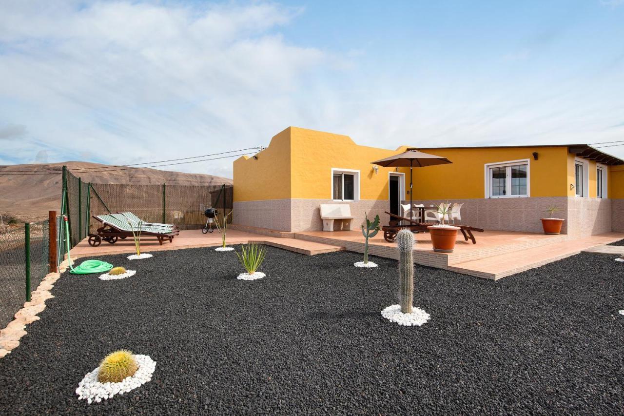 Villa Casa Cactus Antigua  Exterior foto